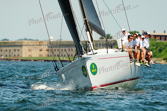 2014 NYYC Race Week C 195