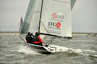 2016 Charleston Race Week A_0549