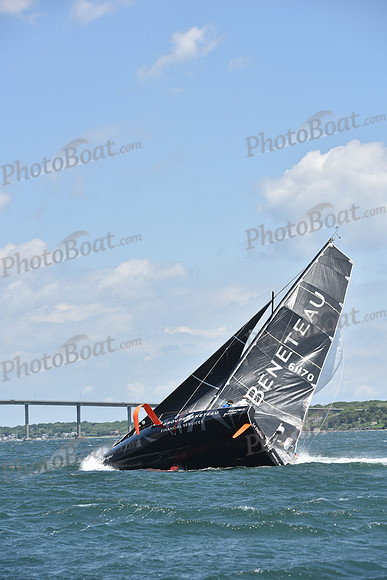 2019 NYYC Annual Regatta A_1508