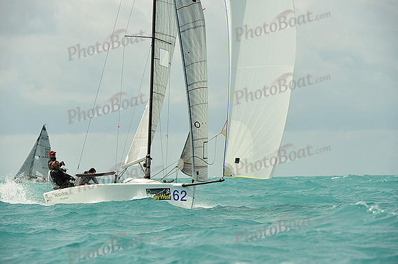 2015 Key West Race Week E 495