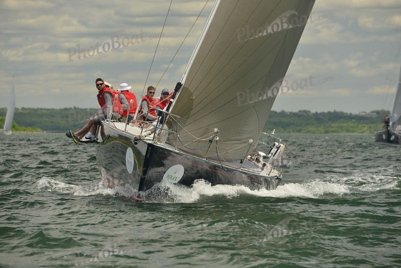2016 NYYC Annual Regatta B_0813
