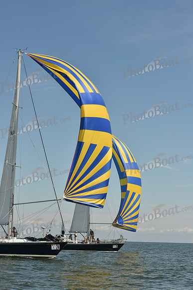 2018 Southern Bay Race Week C_0389