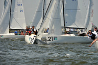 2014 Charleston Race Week B 805
