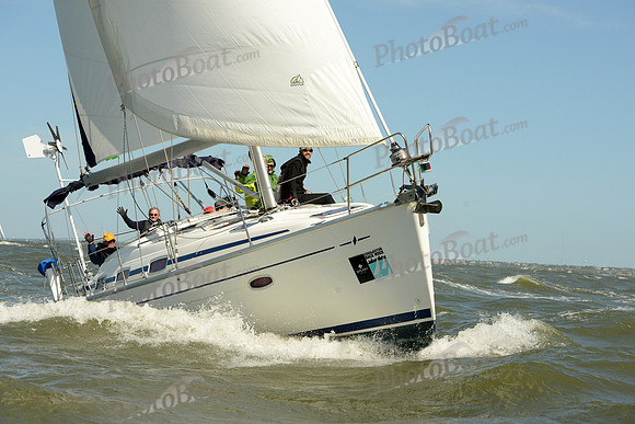 2016 Charleston Race Week B 0173