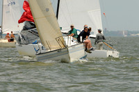 2012 Southern Bay Race Week A 1741