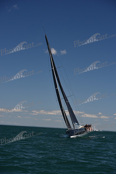 2021 Block Island Race Week E_0311