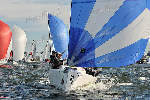 2014 J70 Winter Series C 048