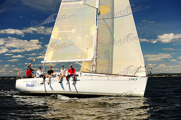 2014 Vineyard Race A 1200