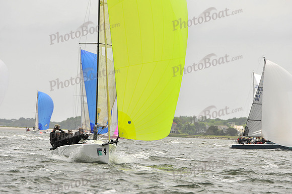 2012 Charleston Race Week B 203