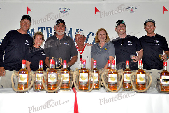 2017 Block Island Race Week Awards 3_0032