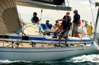 2014 Newport Bermuda A 1027