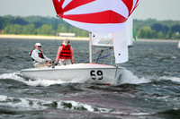 2011 Flying Scot NAC D 1121