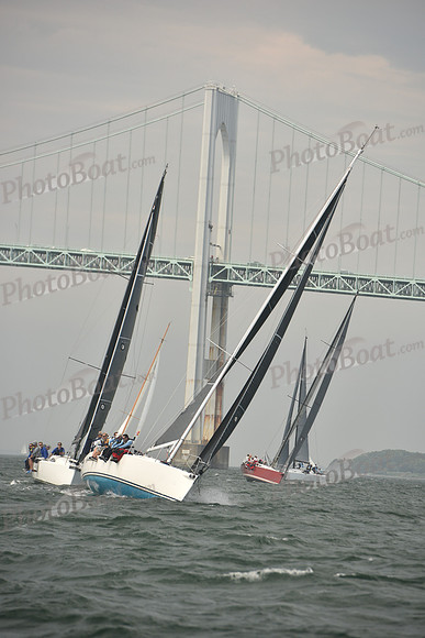 2024 NYYC Annual Regatta_2922