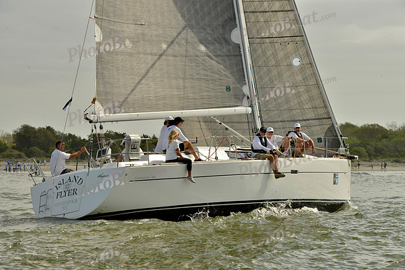 2019 Charleston Race Week B_0701
