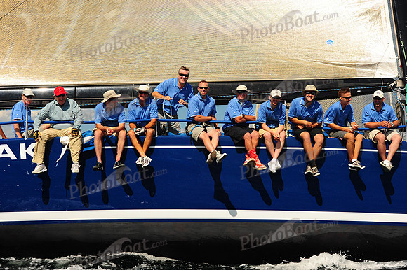 2014 Newport Bermuda A 1780
