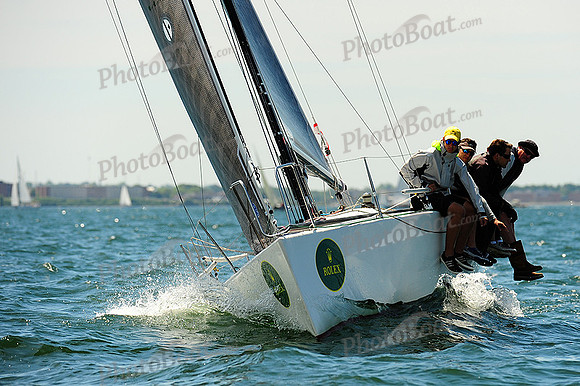 2014 NYYC Annual Regatta C 130