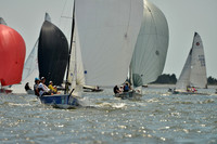 2014 Charleston Race Week D 930