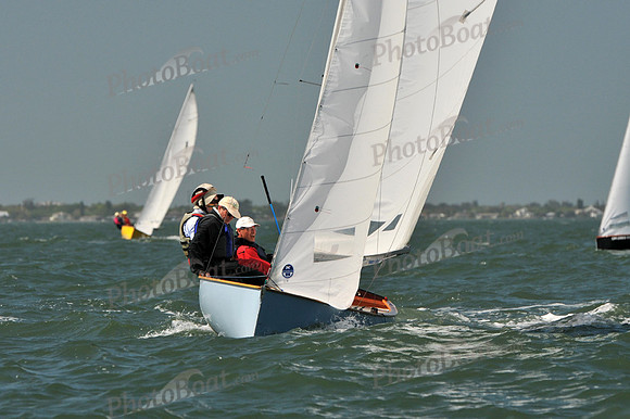 2012 Thistle Midwinters C 276