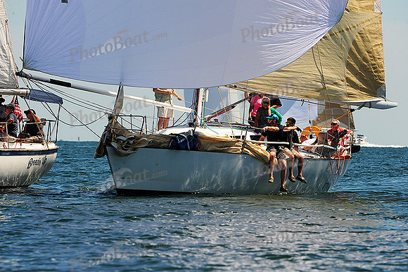 2015 Cape Charles Cup B 580