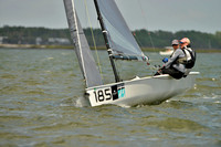 2018 Charleston Race Week B_1062