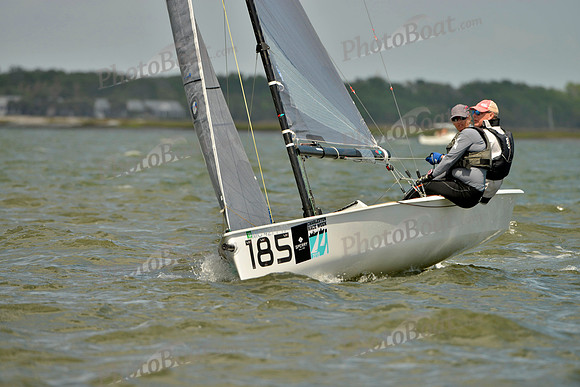 2018 Charleston Race Week B_1062