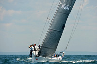 2015 Block Island Race Week A 507