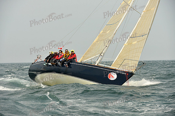 2015 Block Island Race Week D 1573