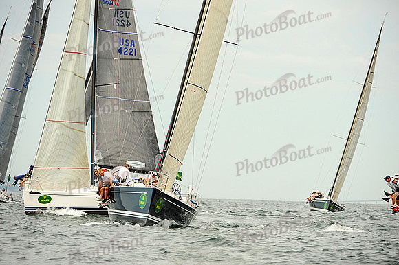 2014 NYYC Race Week A 030