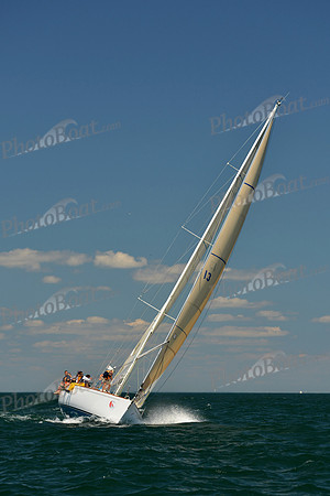 2015 Block Island Race Week H 832