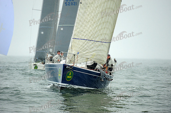 2014 NYYC Annual Regatta A 607