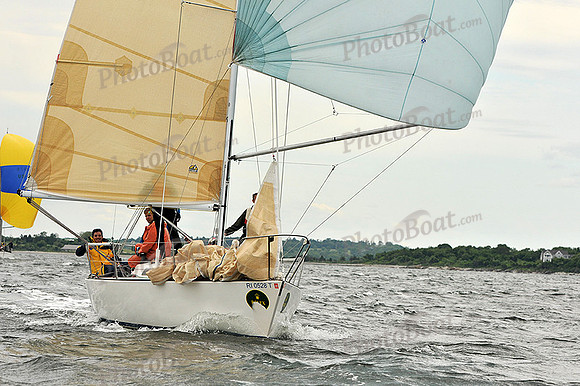 2013 NYYC Annual Regatta A 1706