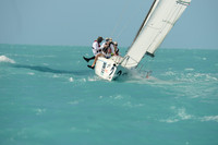 2017 Quantum Key West RW D 514