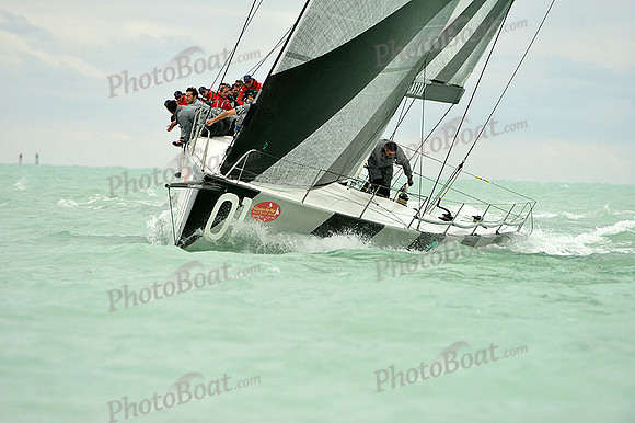 2016 Key West Race Week A_0190