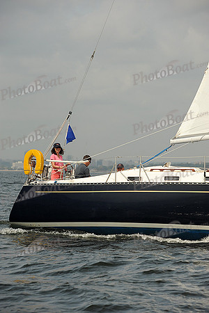 2013 Vineyard Race A 552