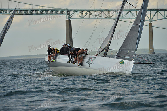 2017 NYYC Annual Regatta A_3351