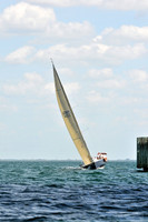 2012 Suncoast Race Week A 190