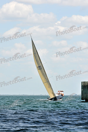 2012 Suncoast Race Week A 190