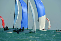 2014 Key West Race Week D 1299