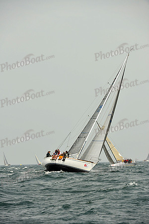 2015 Block Island Race Week D 1183