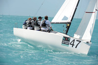 2017 Quantum Key West RW B 1662