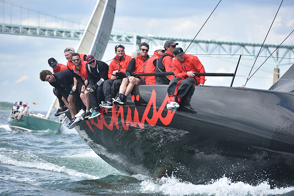 2019 NYYC Annual Regatta A_2653
