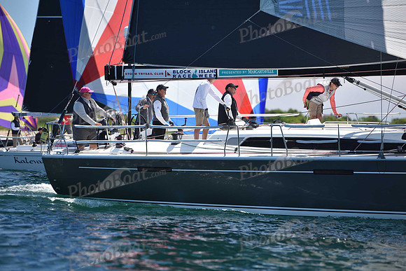 2021 Block Island Race Week E_3636