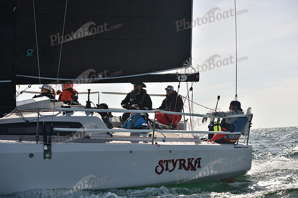 2024 Figawi 2686