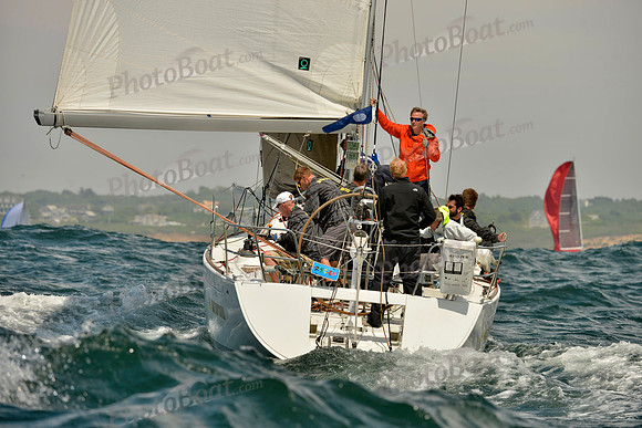 2017 Block Island Race Week A_0438