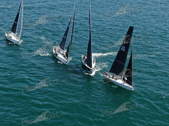 2025 Block Island Race Week E_0059