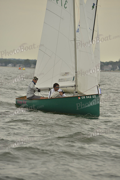 2018 Thistle Nationals B_0464