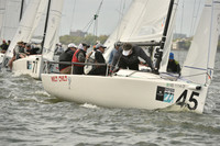 2019 Charleston Race Week C_1430