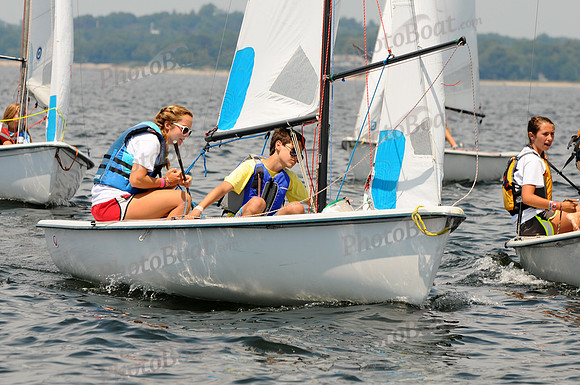 2011 Pequot Pixel Regatta A 382