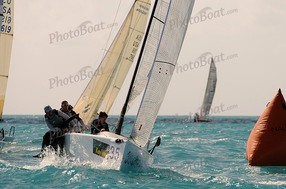 2012 Key West Race Week B 884