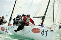 2016 Key West Race Week D_1394